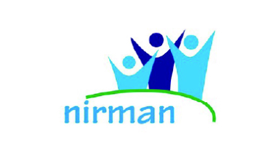 Nirman logo