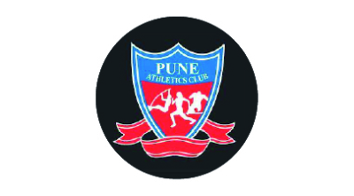 Pune Athletics logo